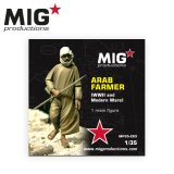 MIG[MP35-283]アラブの農夫