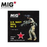 MIG[MP35-331]USネイビーシールズ2