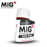 MIG[P220]ダークウォッシュ