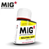 MIG[P222]ニュートラルウォッシュ
