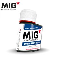 MIG[P223]コールドグレイウォッシュ