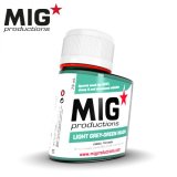 MIG[P279]ライトグレイグリーンウォッシュ
