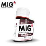 MIG[P280]トラックウォッシュ