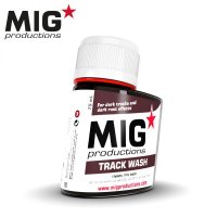 MIG[P280]トラックウォッシュ