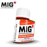 MIG[P307]エクストリームラストウォッシュ(さび色)