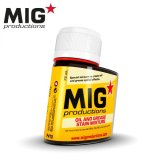 MIG[P410]オイルグリース液