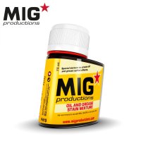 MIG[P410]オイルグリース液