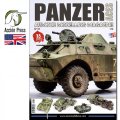 AMMO書籍[PACES57]パンツァーエーセス第57号 ロシア車輌特集