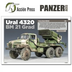 画像6: AMMO書籍[PACES57]パンツァーエーセス第57号 ロシア車輌特集