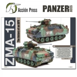 画像2: AMMO書籍[PACES57]パンツァーエーセス第57号 ロシア車輌特集