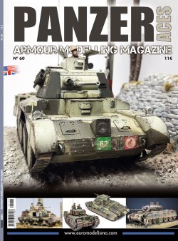 画像2: AMMO書籍[PACES60]パンツァーエーセズ60号WW2イギリス戦車