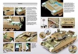 画像7: AMMO書籍[PACES60]パンツァーエーセズ60号WW2イギリス戦車