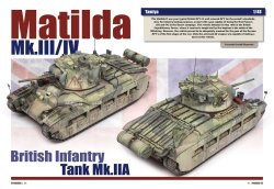 画像6: AMMO書籍[PACES60]パンツァーエーセズ60号WW2イギリス戦車