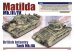 画像6: AMMO書籍[PACES60]パンツァーエーセズ60号WW2イギリス戦車