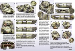 画像5: AMMO書籍[PACES60]パンツァーエーセズ60号WW2イギリス戦車