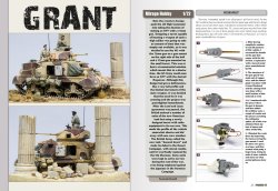 画像4: AMMO書籍[PACES60]パンツァーエーセズ60号WW2イギリス戦車