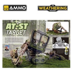 画像2: AMMO書籍[AMIG4537]ウェザリングマガジン第38号　サビ表現2.0