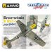 画像4: AMMO書籍[AMIG5224]ウェザリングエアクラフト第24号　メッサーシュミットBf109
