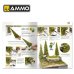 画像3: AMMO書籍[AMIG6254]書籍モデリングスクール・情景用植物製作法