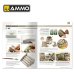 画像7: AMMO書籍[AMIG6254]書籍モデリングスクール・情景用植物製作法