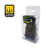 AMMO[AMIG8377]ファインブッシュ・オータムブラウン