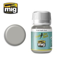 AMMO[AMIG1604]スミ入れ用パシフィックダスト