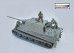 画像2: アルデンヌミニチュア[AR35003]1/35 WWII ドイツ ベルリン最後の戦い＃3 負傷者を運び出す戦車兵(2体入) (2)