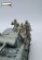 画像4: アルデンヌミニチュア[AR35016]1/35 WWII ドイツ軍兵士＃2 前方を伺う兵士(1体入) (4)
