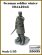 画像1: アルデンヌミニチュア[AR35035]1/35 WWII ドイツ 冬季装備の兵士1944-1945＃2 指を差す兵士(1体入) (1)