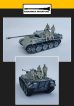 画像5: アルデンヌミニチュア[AR35056]1/35 WWII ドイツ軍 腰かける戦車指揮官 (5)