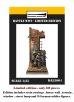 画像2: アルデンヌミニチュア[ARBA35001]1/35 WWII ドイツ スペシャルジオラマシリーズ 東部戦線市街戦セット(3体入) (2)