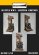 画像3: アルデンヌミニチュア[ARBA35001]1/35 WWII ドイツ スペシャルジオラマシリーズ 東部戦線市街戦セット(3体入) (3)