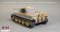 画像3: ATAK model[AT35059]1/35 WWII ドイツ タイガーI重戦車 フェールマン戦隊用ツィンメリットセット(ライフィールドモデルRM-5005用) (3)