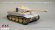 画像5: ATAK model[AT35059]1/35 WWII ドイツ タイガーI重戦車 フェールマン戦隊用ツィンメリットセット(ライフィールドモデルRM-5005用) (5)