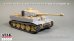 画像5: ATAK model[AT35059]1/35 WWII ドイツ タイガーI重戦車 フェールマン戦隊用ツィンメリットセット(ライフィールドモデルRM-5005用)