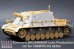 画像5: ATAK model[AT35062]1/35 WWII ドイツ IV号突撃戦車ブルムベア 後期型用ツィンメリットセット(タミヤ35353用)