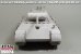 画像10: ATAK model[AT35074]1/35 WWII ドイツ パンサー戦車A型 前期型 デマーク社製用ツィンメリットセット(タコム2097/ダスヴェルクDW35009用)