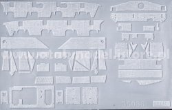 画像2: ATAK model[AT35086]1/35 ZIMMERIT SURMGESCHUTZ IV Early Productionfor RFM