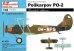 画像1: AZモデル[AZM4870]1/48　ポリカルポフPO-2限定版 (1)