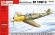 画像1: AZモデル[AZM7532]1/72 Bf109F-2 JG54 (1)