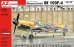 画像1: AZモデル[AZM7536]1/72 Bf109F-4 JG54 (1)