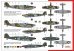 画像2: AZモデル[AZM7567]1/72 フェアリーフルマーNF Mk.II (2)