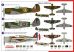 画像2: AZモデル[AZM7572]1/72カーチス　モホークMk.III/H.75 RAF/フランス (2)