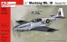 画像1: AZモデル[AZM7568]1/72 マスタングMk.III"ドーサルフィン” (1)