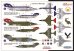 画像2: AZモデル[AZM7579]1/72 SR.53ロケッティアF.Mk.1(架空マーキング) (2)
