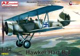 AZモデル[AZM7619]1/72ホーカーハートB.4