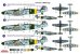 画像2: AZモデル[AZM7625]1/72 Bf109G-6「スロバキア」リミテッドエディション (2)