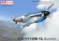 AZモデル[AZM7667]1/72 HA-1112M-1L ブチョン