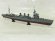画像3: アオシマ[044193]1/350アイアンクラッドシリーズ　水雷戦隊旗艦　長良　1942 (3)