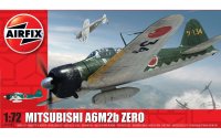 エアフィックス[AIRA01005]1/72 三菱 零式艦上戦闘機21型